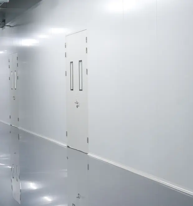 Clean Room Wall Panels for Your Cleanroom Project
