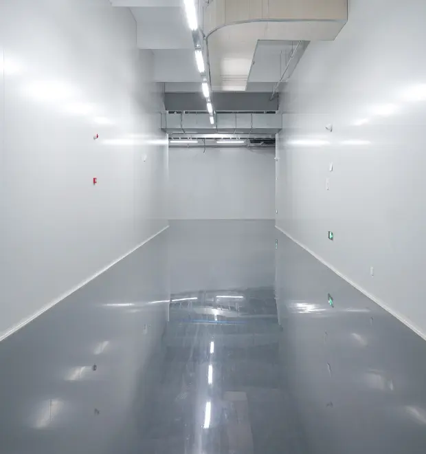 Clean Room Wall Panels for Your Cleanroom Projects