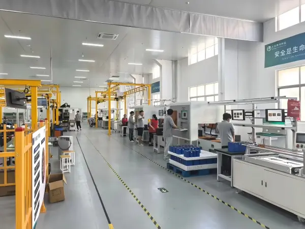 Cleanroom Equipment Manufacturer & Project Supplier