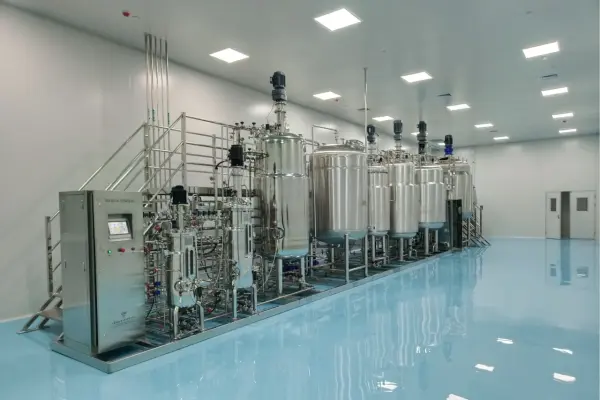 Cleanroom Equipment