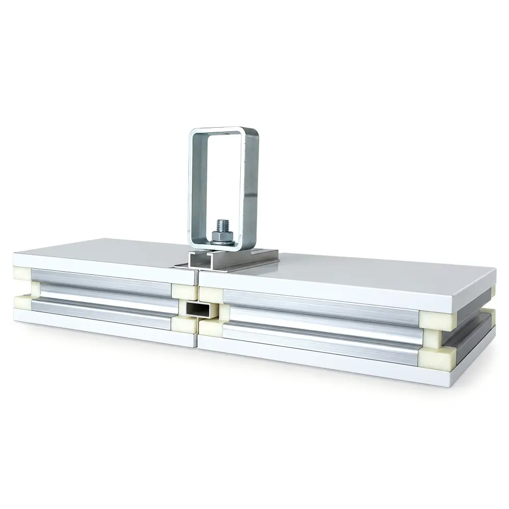 Cleanroom Fasteners