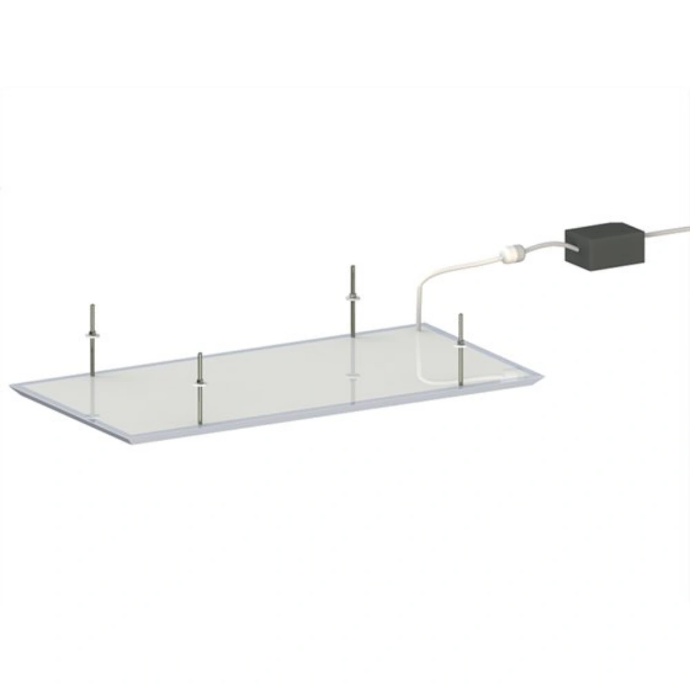 Cleanroom LED Lighting