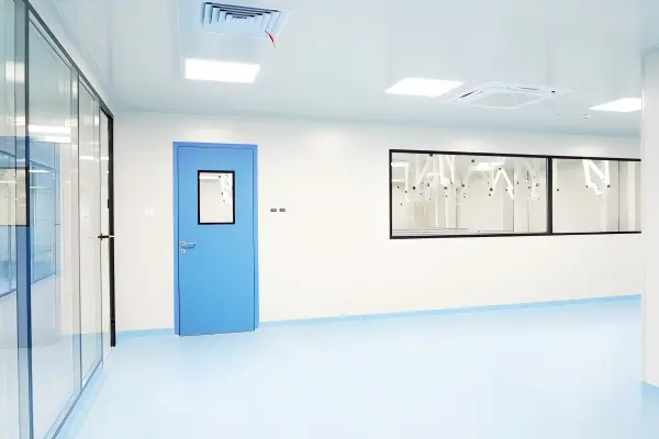Cleanroom System Compatibility