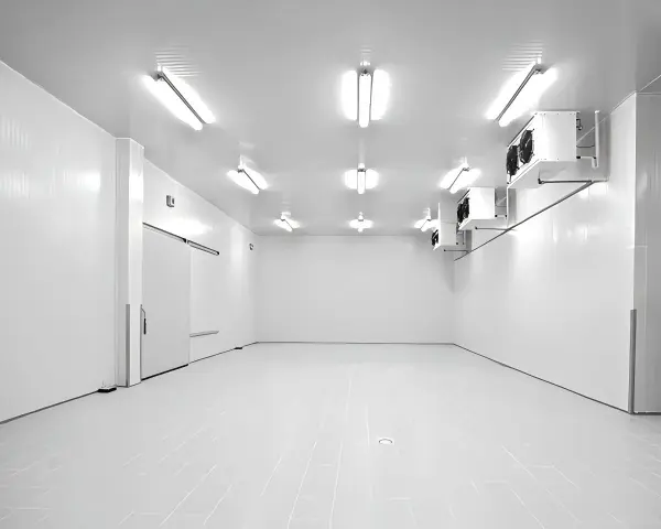 Cold Room Panel Manufacturer in China
