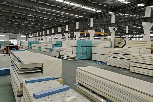 Cold Storage Panel Solutions for Different Applications