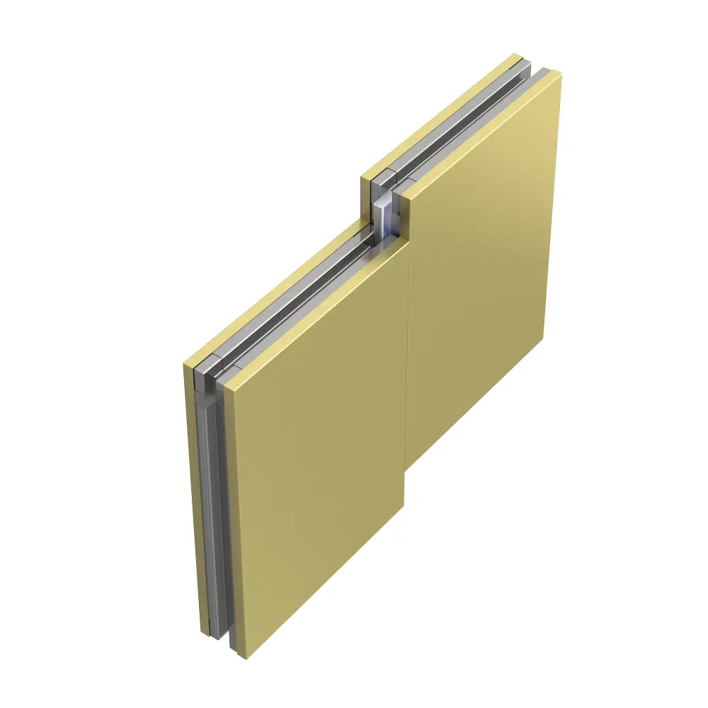 Custom Fireproof Cleanroom Pane From China Factory