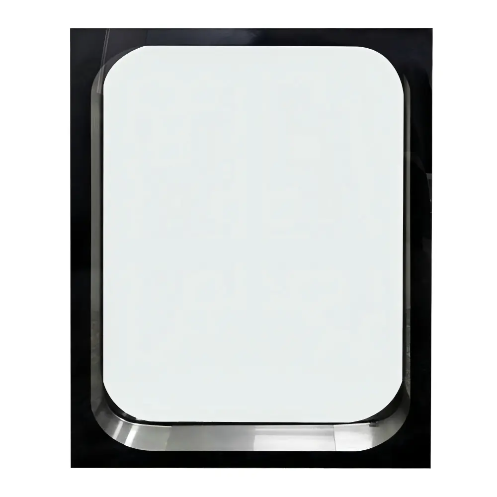 Fixed Cleanroom Windows