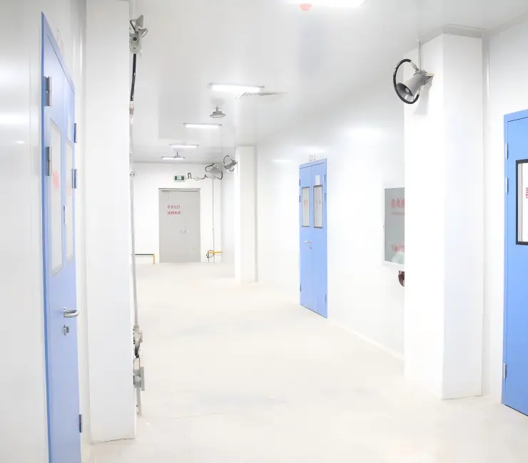 For Cleanroom Project Owners