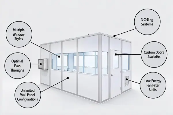 Glazing Specification