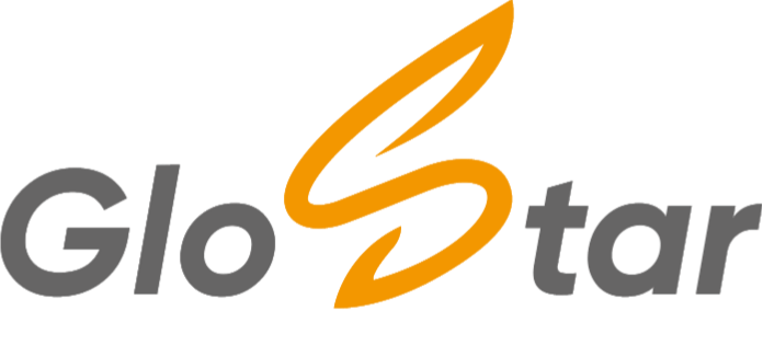 Glostar logo