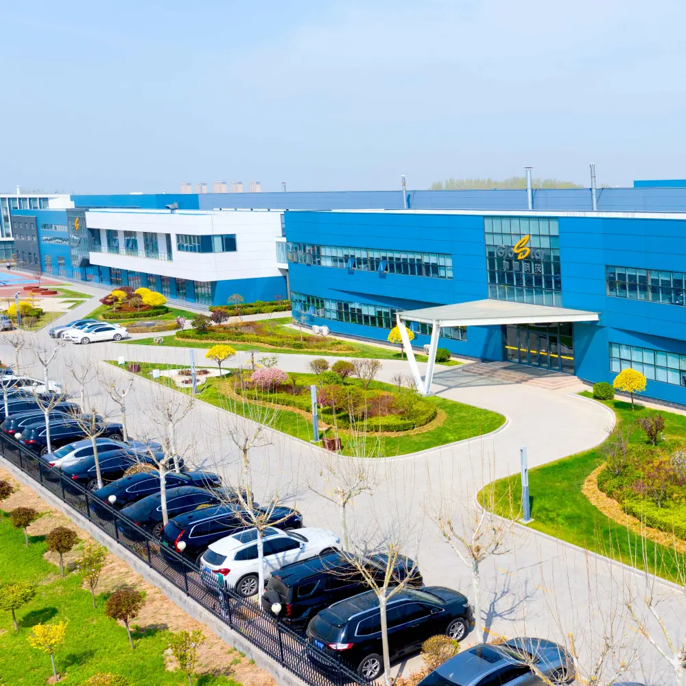 Glostar manufacturer