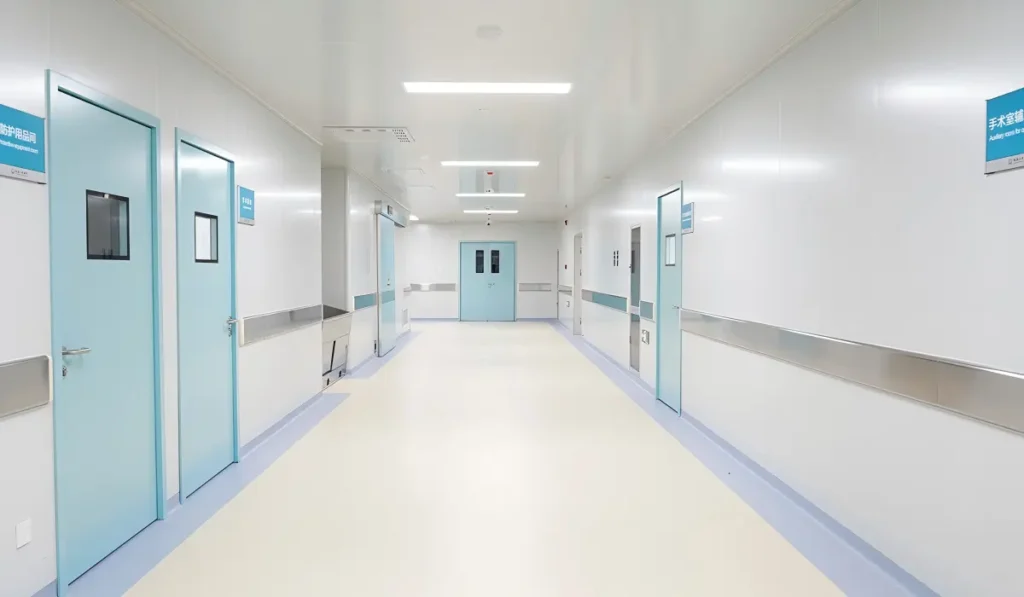 Healthcare & Laboratory​ Solutions