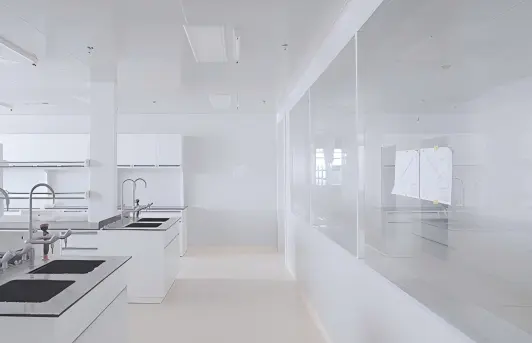 Laboratory
