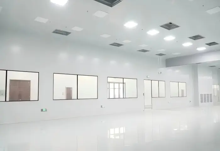 Luoyang Photovoltaic Industrial Park