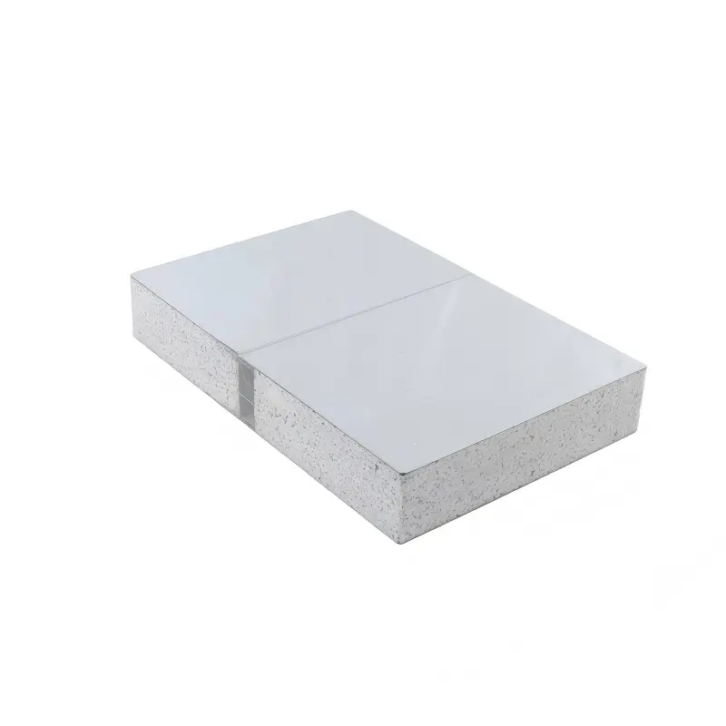 Machine-Made Silica Rock Cleanroom Panel