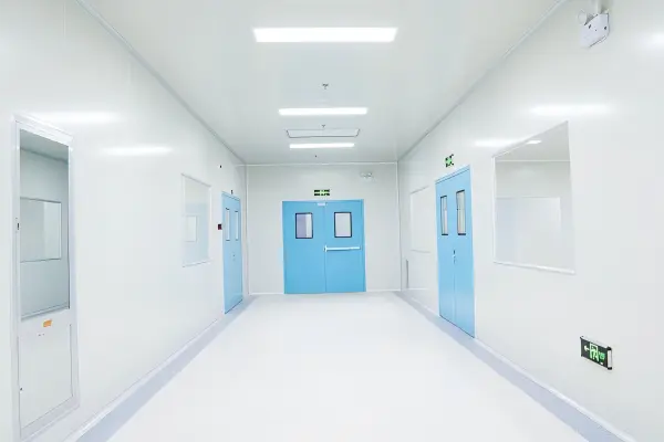 One-stop Supply Cleanroom