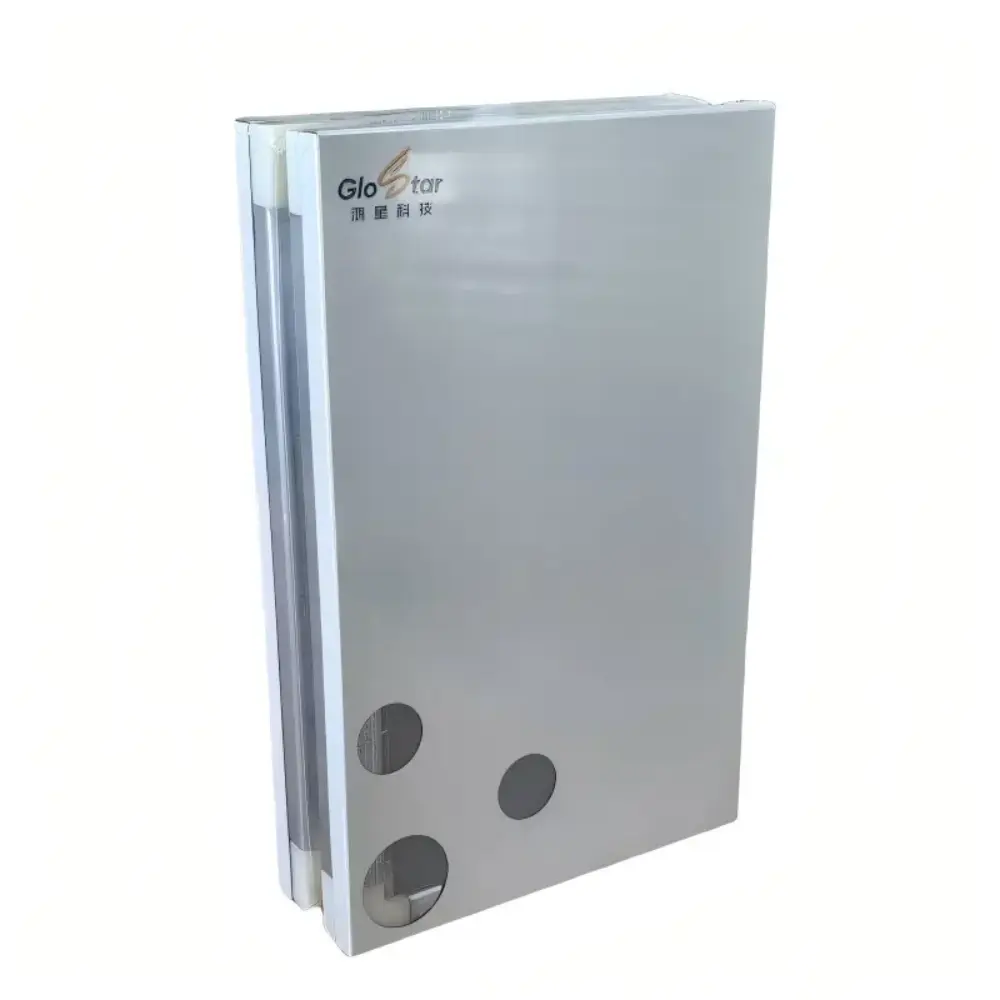 PU PIR Cleanroom Wall Panel