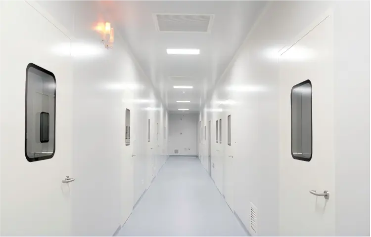 Qilu Pharmaceutical