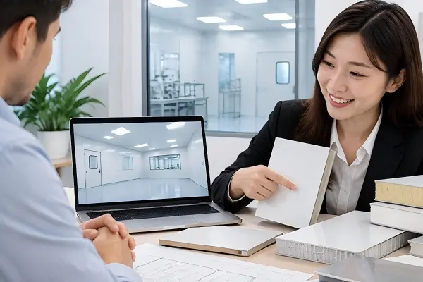 Quotation Support