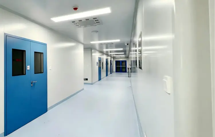 Wansui Pharmaceutical