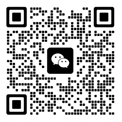 Glostar Wechat QR code