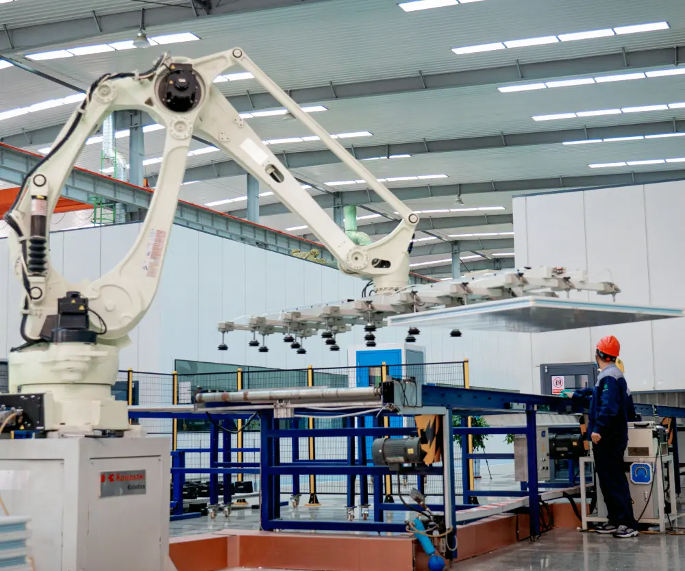 Your Reliable Cleanroom Manufacturer