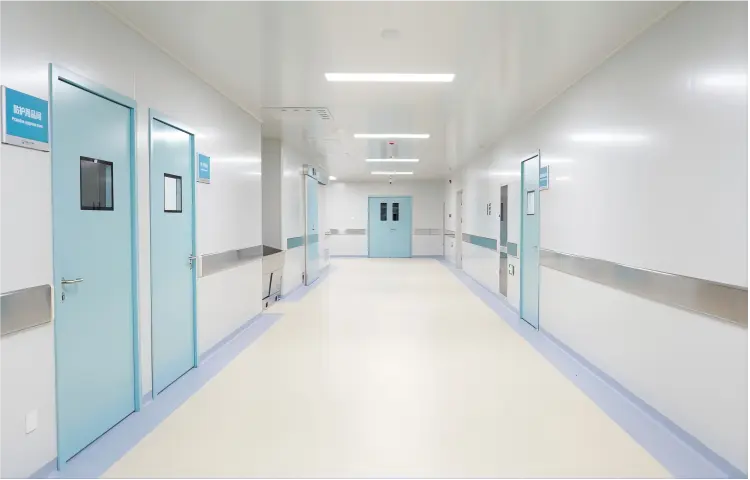 Zhaoxian People Hospital