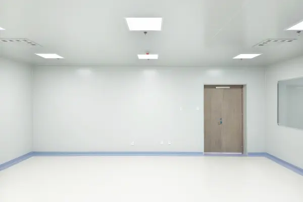 clean room panels